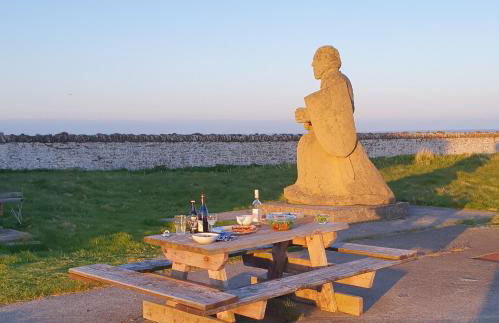 Self-catering Lighthouse Keeper's Cottage on the NC500 - Photo 52
