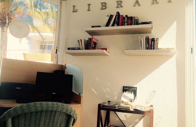 BJ Apartamentos Club Sa Coma - Foto 24