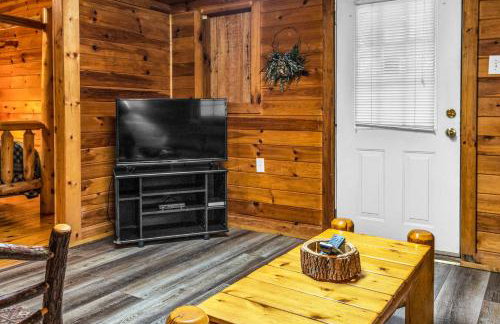 Mountain View Cabins - Foto 63