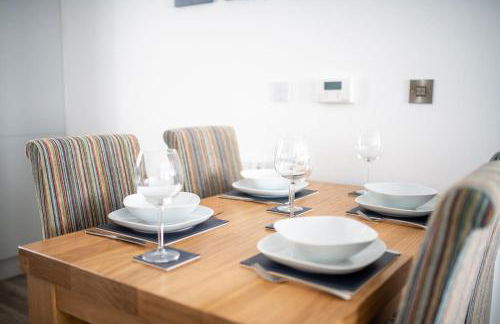 Modern Ground Floor Apartment in Tornagrain - Photo 11