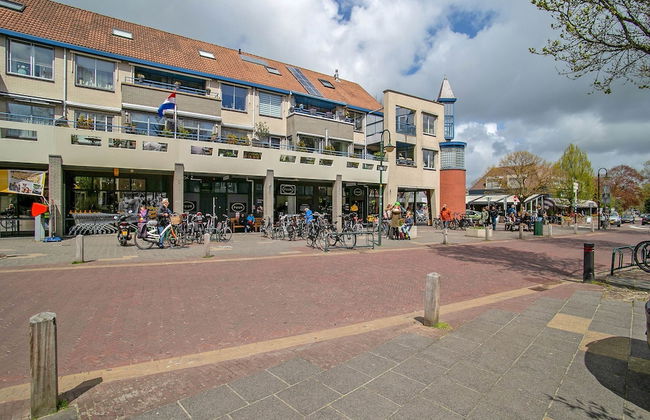 House in Schoorl Near Dunes and Beach - Photo 48