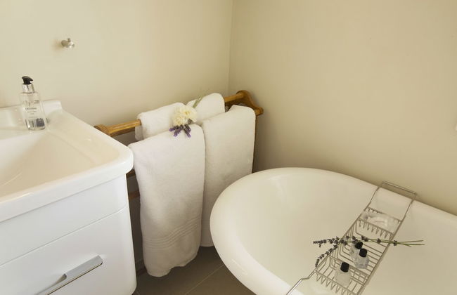 Klein Waterval Riverside Lodge - Photo 65