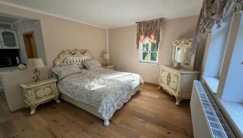 Zum Böhmen Ferienwohnung Elisabeth - Foto 4