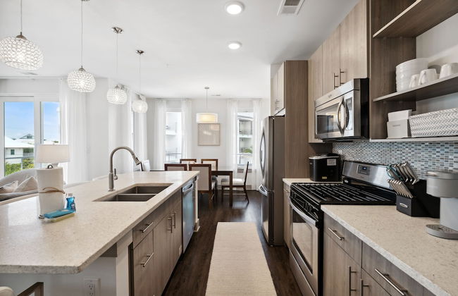 The Pointe on 30A by Panhandle Getaways - Foto 55