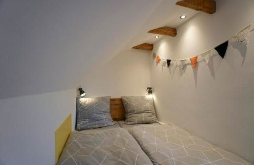 Raabennest - Bewusst Genießen Junges Wohnen im Alten Dorf - Foto 27