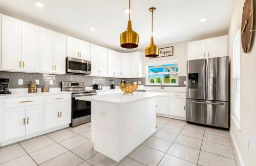 3BR Home at Fiesta Key Near Disney - Foto 3