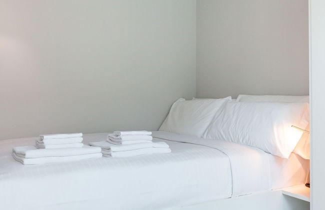 easyhomes - City Centre Suites - Foto 7