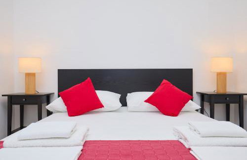 BOCA - 3 Bedroom apartment by the sea - Foto 12