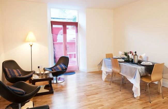 Windsor Street Apartments - Photo 12