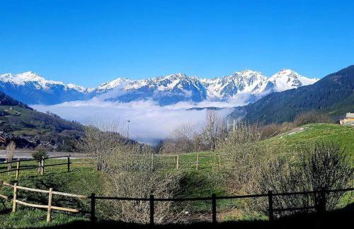 Appartement 4 personnes au pied des pistes - Photo 10