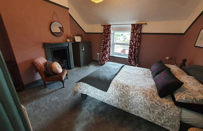 Cosy Cottage in Heart of Llangollen - Foto 2