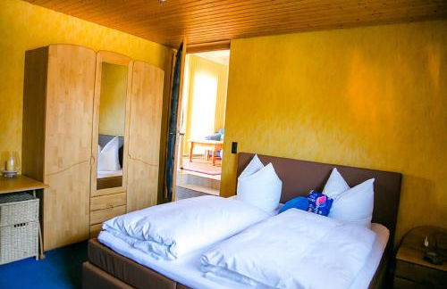 Hohes Ferienhaus - Foto 34