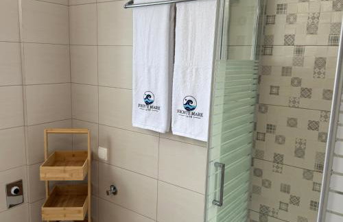 Fronte Mare Suite - Sea Front Luxury Suite With Private Beach Patio - Foto 51