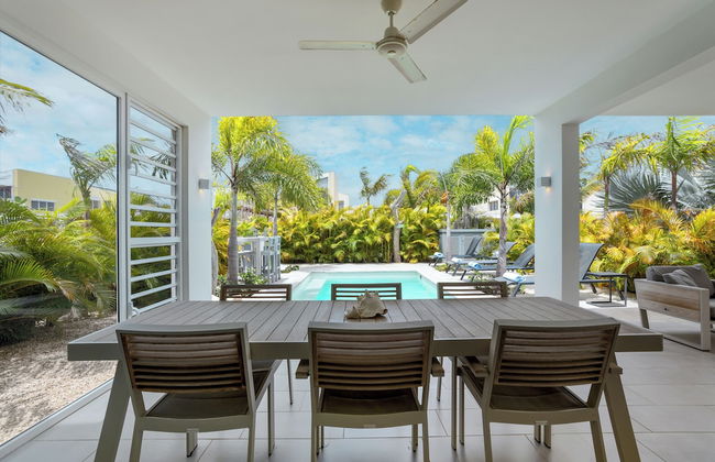 Delfins Residences - Foto 51