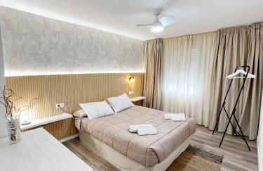 El pisito mediterráneo - Foto 1