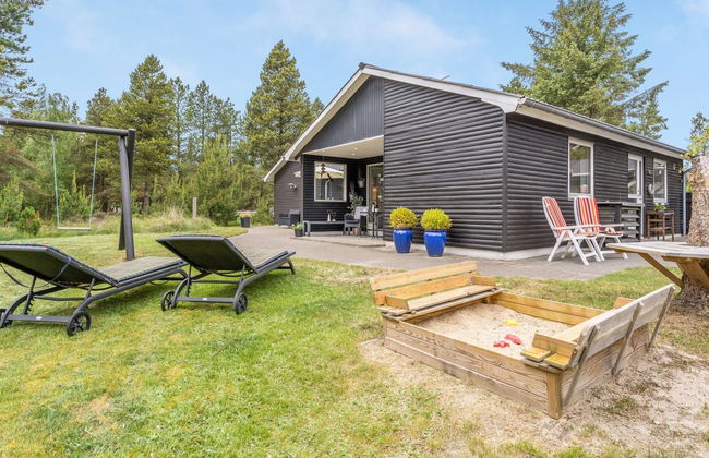 "Bjarka" - 2.9km from the sea - Foto 5