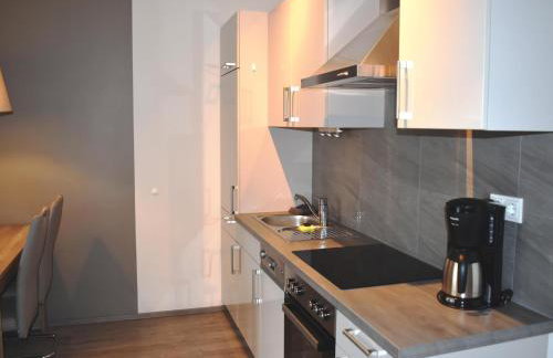 Appartements mit Blick auf die Spree in Lübben - Foto 15