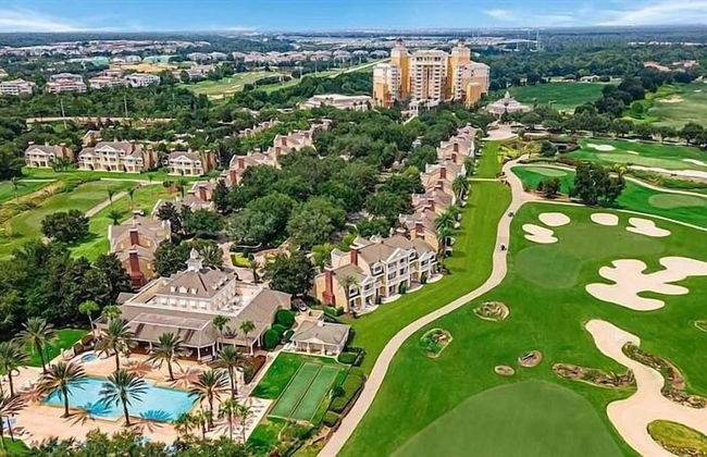 5 Star Resort Luxury Villa Very Close To Disney 3 Bedroom Villa by RedAwning - Foto 34