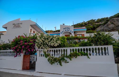 Balaskas Hotel - Foto 1