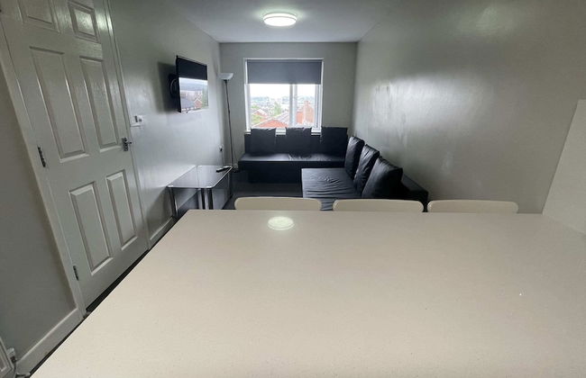 Mays Apartments - Foto 32