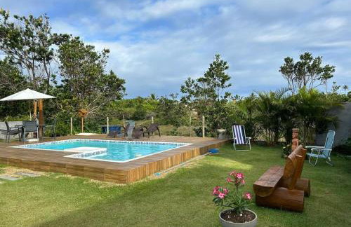 Casa Premium Sauipe Bahia - Foto 16