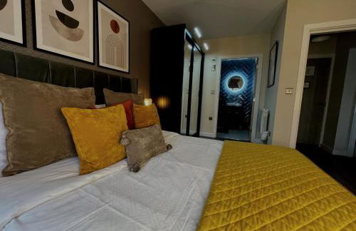 Town Hall View - Foto 10