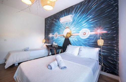 Apartamento Oásis com vista para o mar by Achei - Foto 22