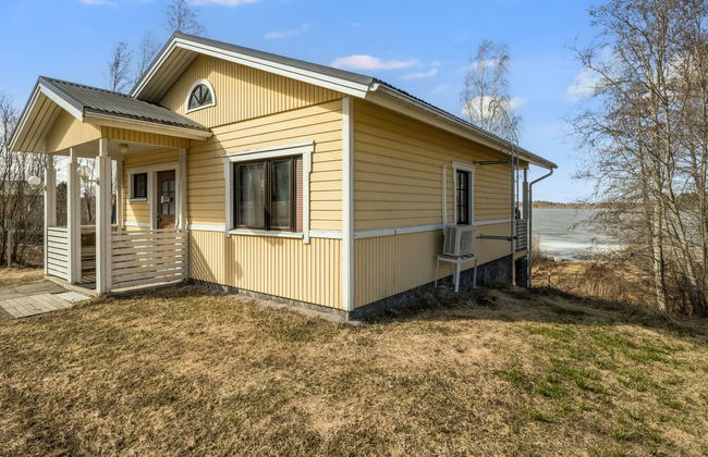 Pikku-puntila - Foto 5