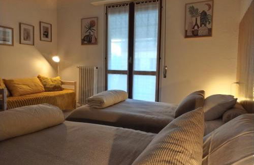 Valtellina -La Casina Sondrio - Foto 23