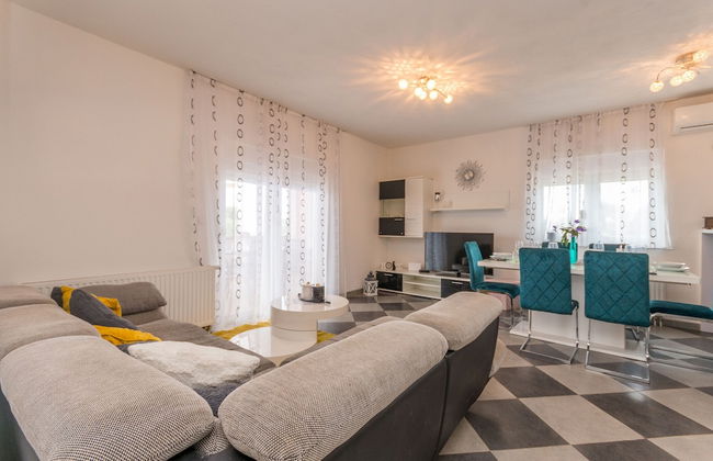 Villa Maris - Foto 15