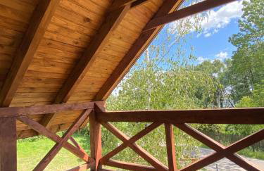 Domki pod Brzózką - Foto 21