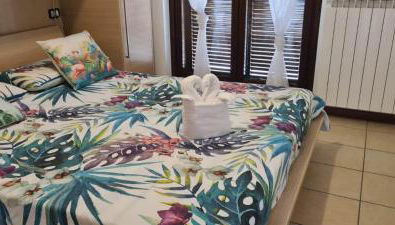 Residenza Coccinelle vista Lago d'Iseo - Foto 4