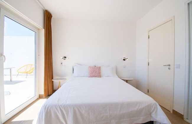 Casa Cubo in Carvoeiro - Foto 39