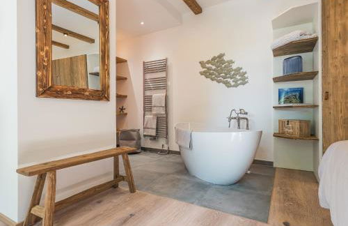 Lieblingsplatz - Traumhafte Wohnung mit Sauna - 200m vom Strand - Foto 24