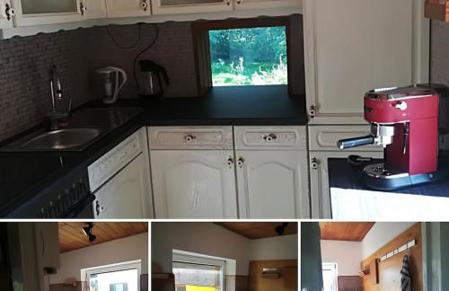 Haus Zwerchstum Übersee - Foto 7