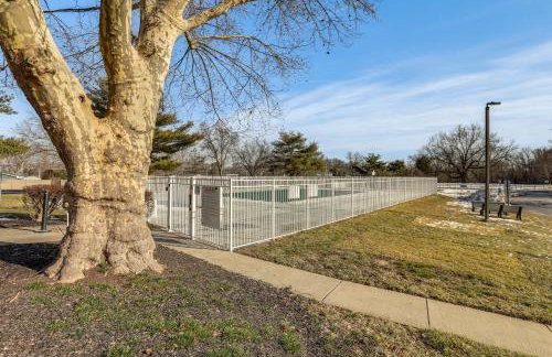 Easy Commute to Philly Traveling Pros Hub! - Foto 23