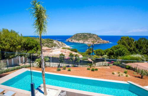 Villa El Refugio by Interhome - Foto 78