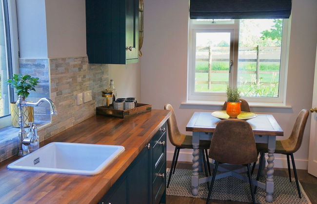 Hazelhurst Farm - Foto 31