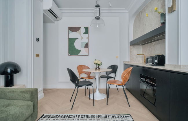 Nestay Les Halles - Photo 32