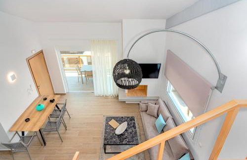 COSTA VASIA Boutique Apartments - Photo 63