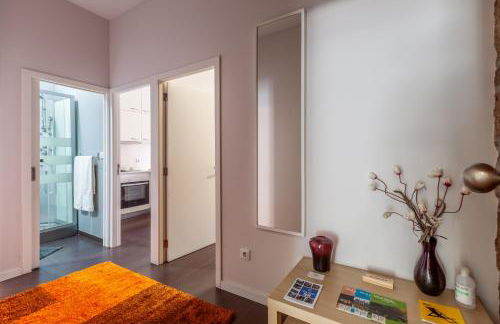 Porta 116 - Photo 40