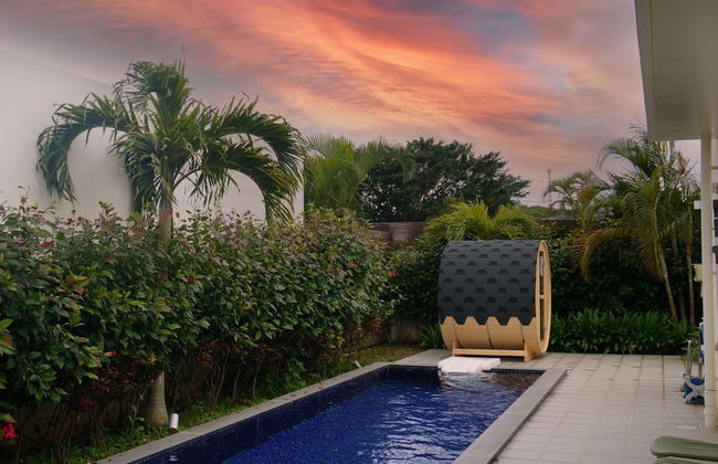 Pool Villa Yagaji Island by Coldio Premium - Foto 11