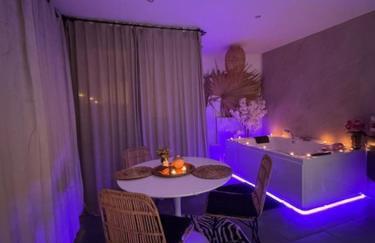 BALI SPA détente à deux à 5 minutes de Tours centre - Foto 25