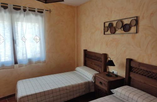 Casa Rural La Torreta en El Rincón de Ademuz - Foto 29