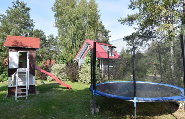 Holiday Home Near Lake Mausz With Sauna - Foto 15