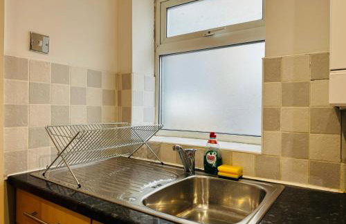 Falcon - 2 Bedroom Ground floor flat in Central London - Foto 20