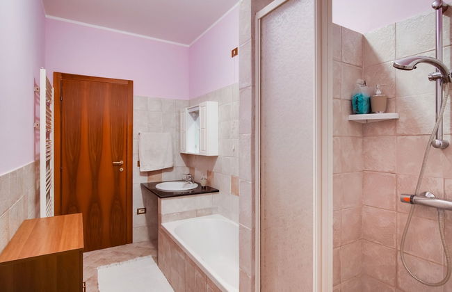 Villa in Marche With Private Pool - Foto 16