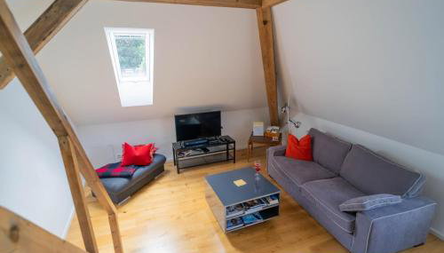 Villa Bergmann - Foto 4