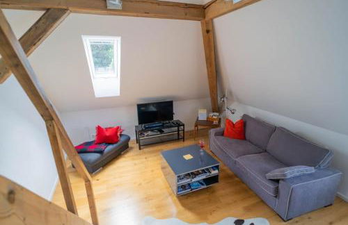 Villa Bergmann - Foto 4