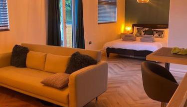 Cozy Cabin with Modern Comforts - Foto 3